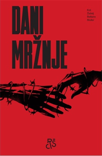 Dani Mržnje