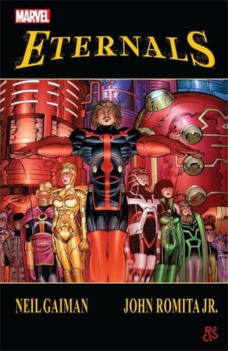 Eternals