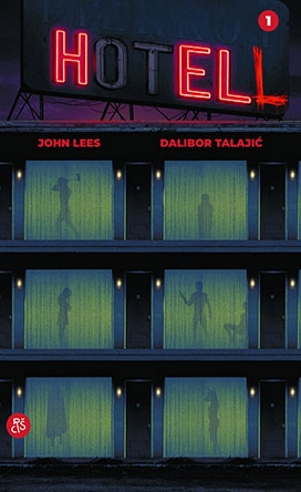 Hotell