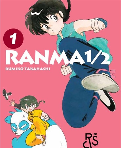 Ranma 1/2