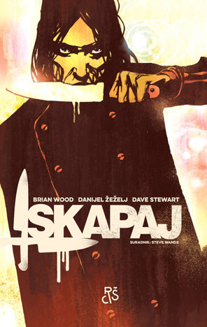 Skapaj