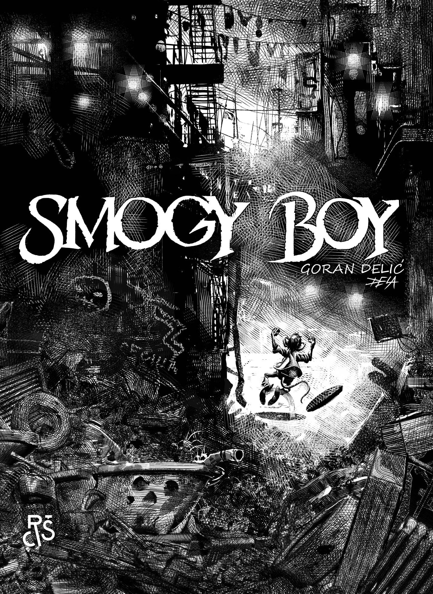 Smogy boy