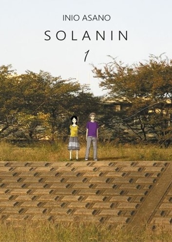 Solanin 1