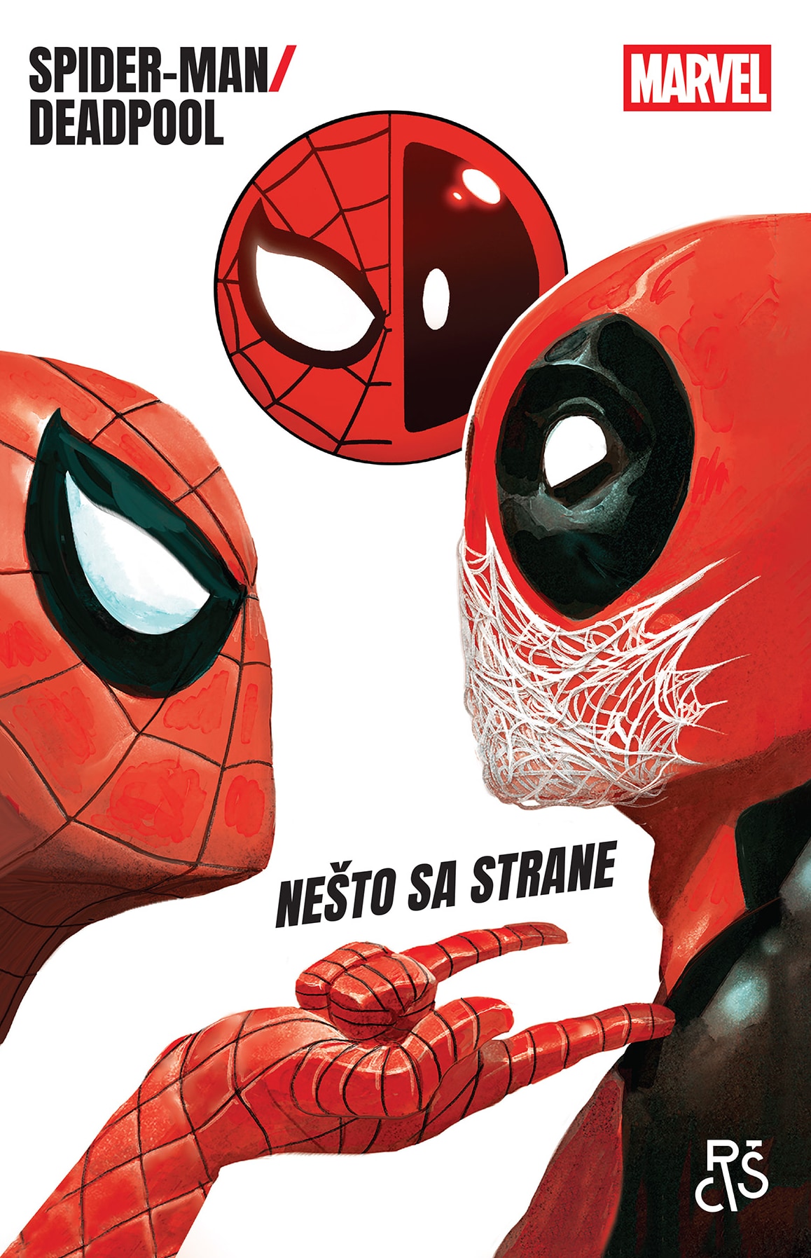 Spider-Man/Deadpool 2: Nešto sa strane