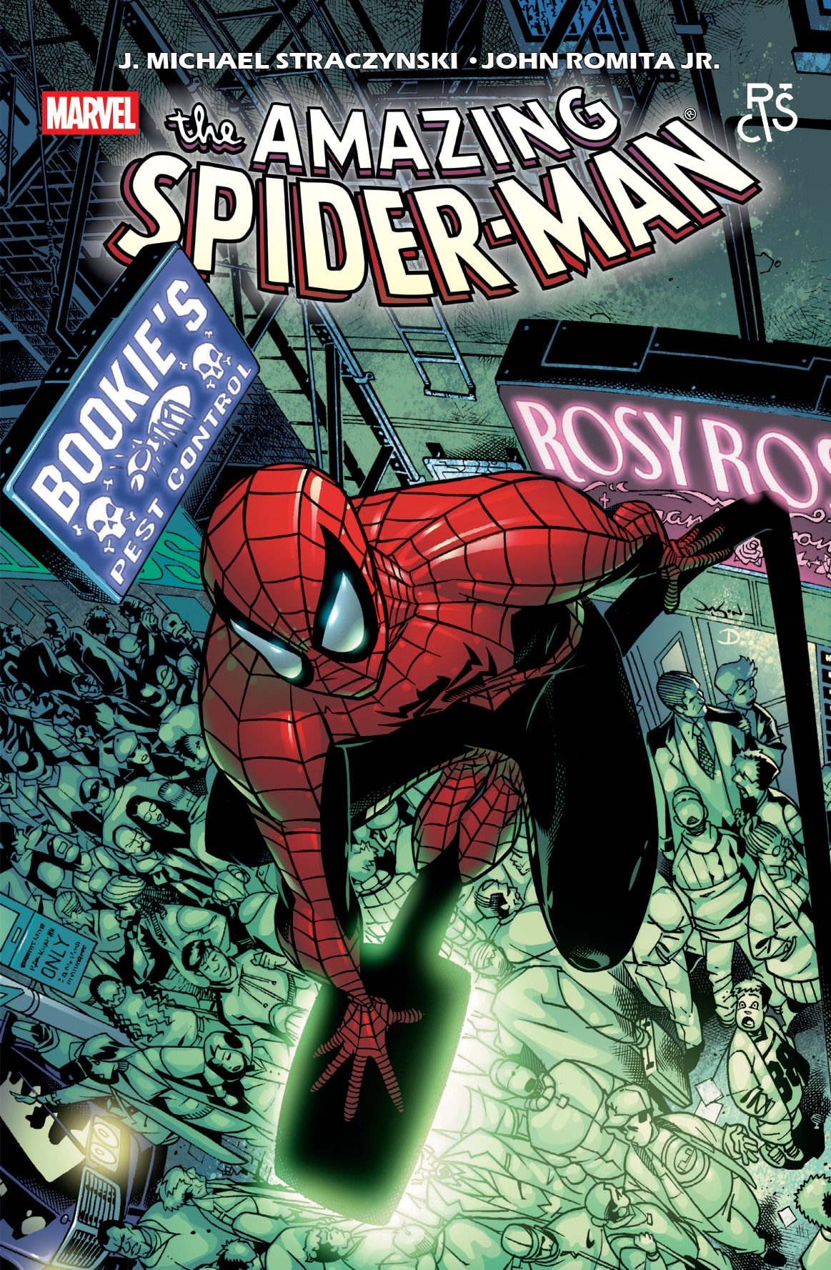 The Amazing Spider-Man 3: Dok se zvijezde ne ugase